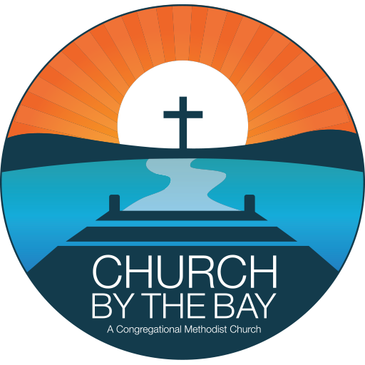 church by the bay logo