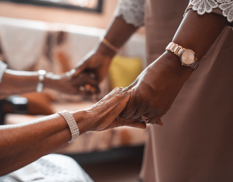 Be the Difference in One Life