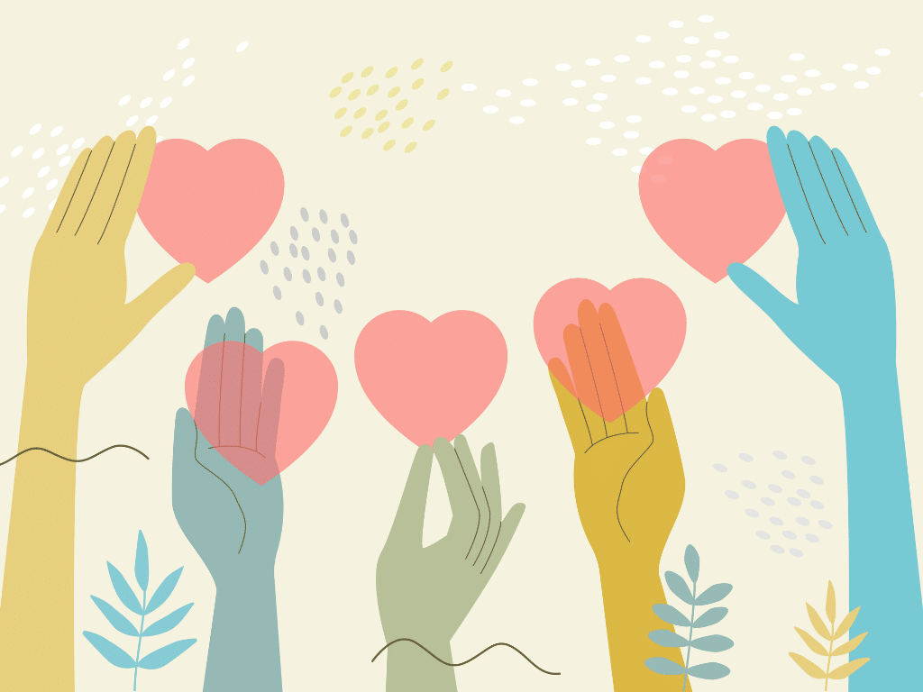 church means community blog graphic