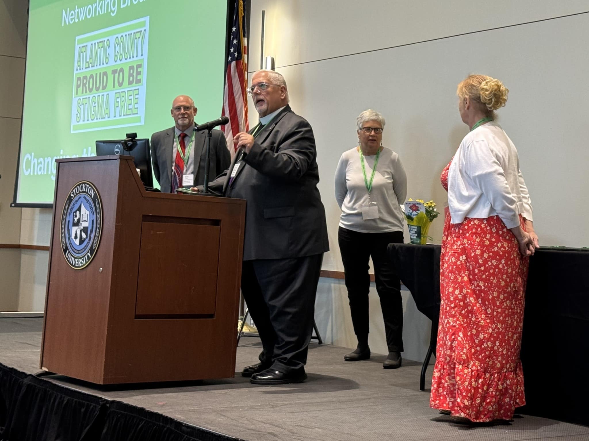Atlantic county award 1