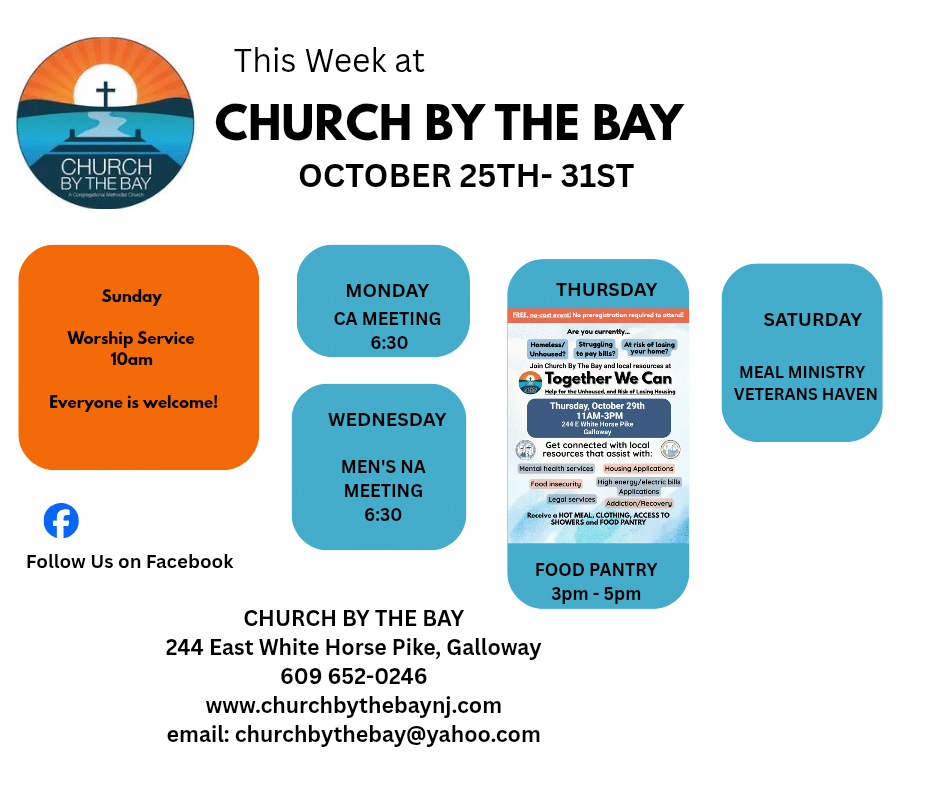 week of Oct 25